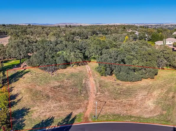 15225 De La Pena Cir, Rancho Murieta, CA 95683