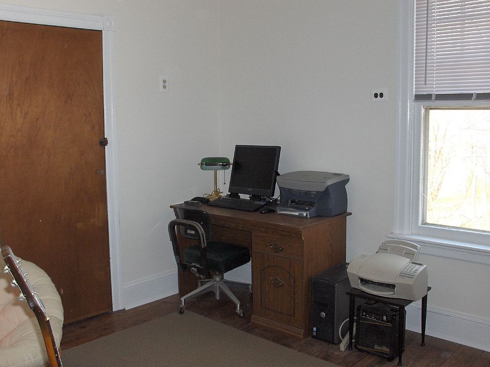 Front Room