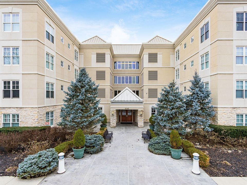 1st image of 5745 Newbank Cir Suite 404