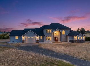 1102 S Wheatland St, Medical Lake, WA 99022