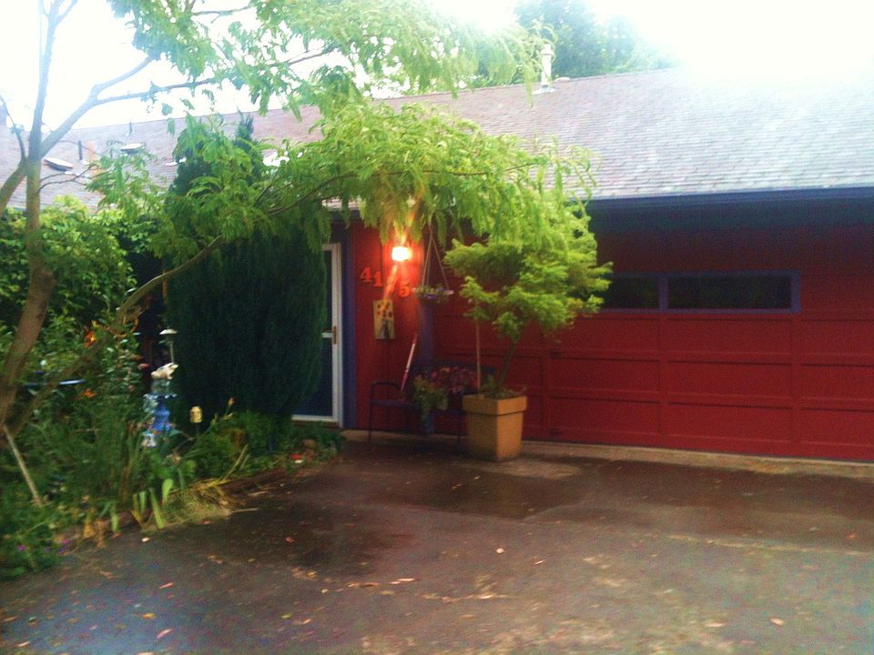 home entry