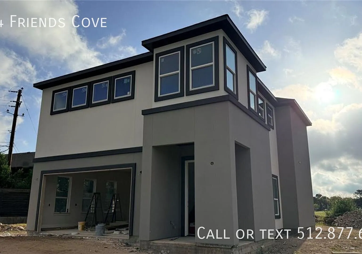 1204 Friends Cove Round Rock, TX 78681 — Photo 1