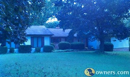 Private 21 acre setting