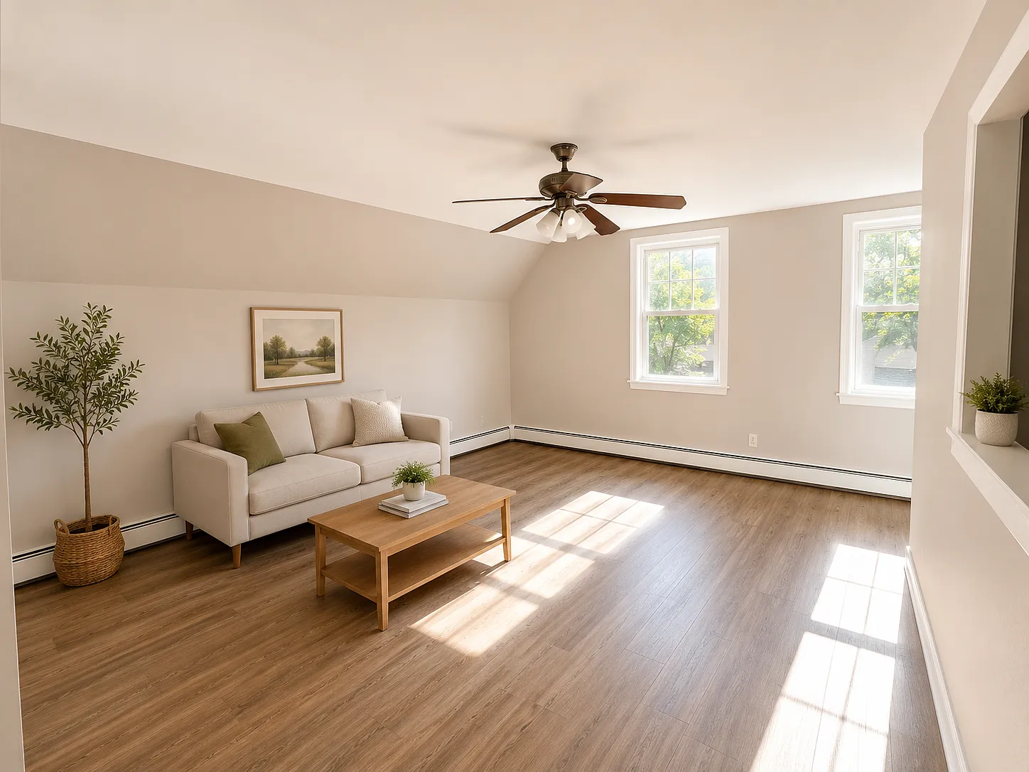 2 bed, 1800 sqft, $2,200 — Photo 3