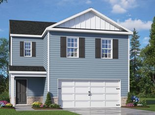 3019 Paradise Way, Sanford, NC 27332