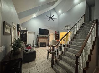 1287 Pineyridge Rd, Waldron, AR 72958