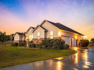 1334 Decanter Dr, New Braunfels, TX 78132