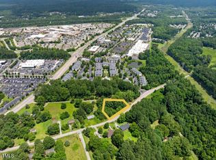 120 James Ross Dr, Durham, NC 27713