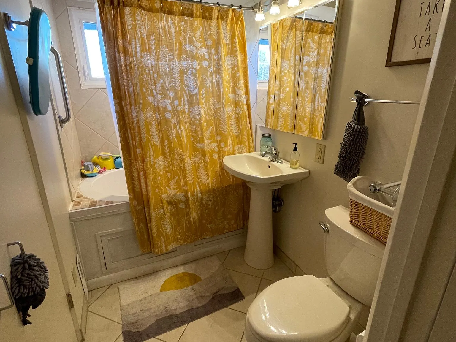 3 bed, 1.5 bath, 1500 sqft, $2,000 — Photo 4