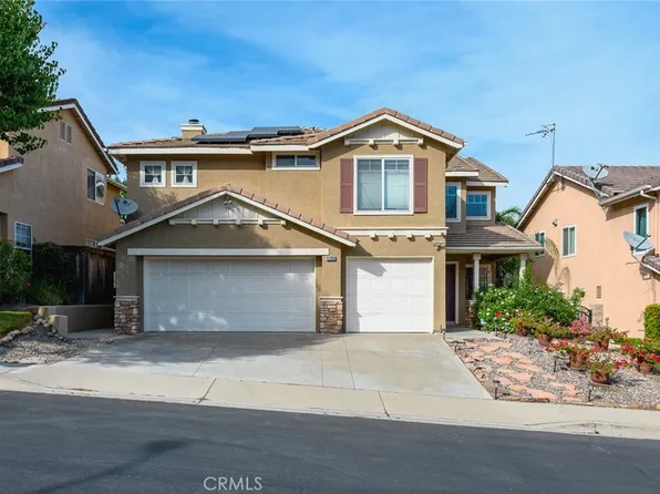 4188 Golden Glen Dr, Chino Hills, CA 91709