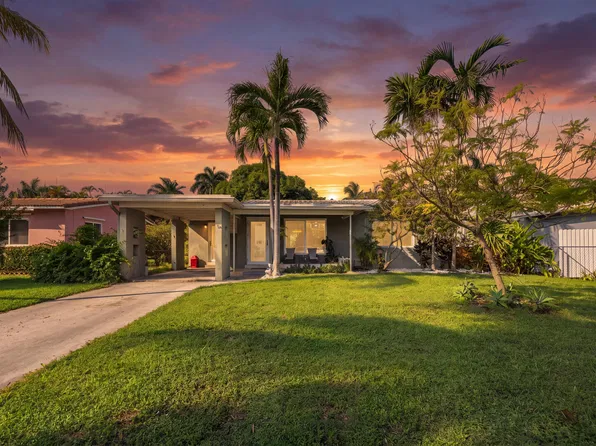 1429 Hayes St, Hollywood, FL 33020