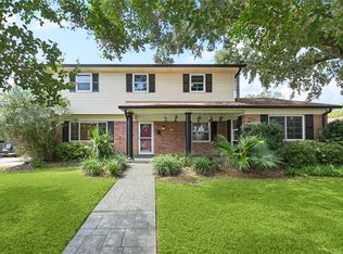 7032 Glenn St, Metairie, LA 70003