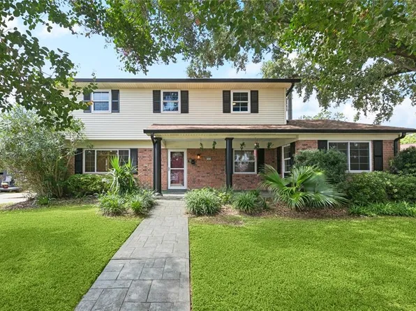 7032 Glenn St, Metairie, LA 70003