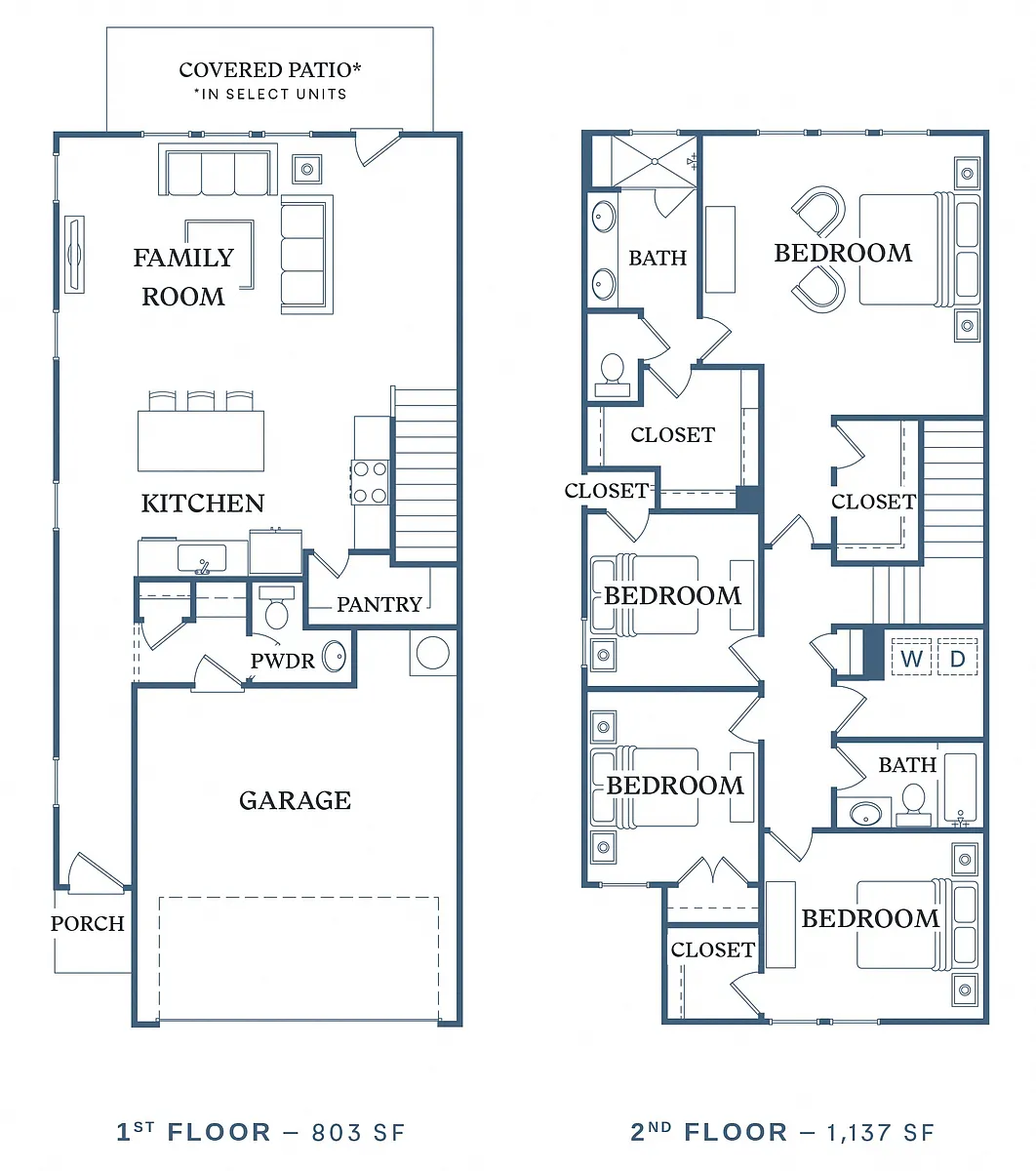 Floor plan Athens