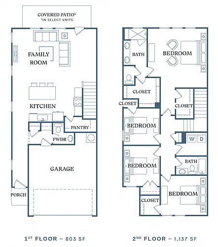 Floor plan Athens