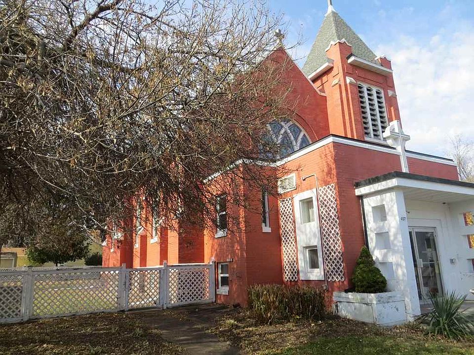 457 Pearl St, Birnamwood, WI 54414 Zillow