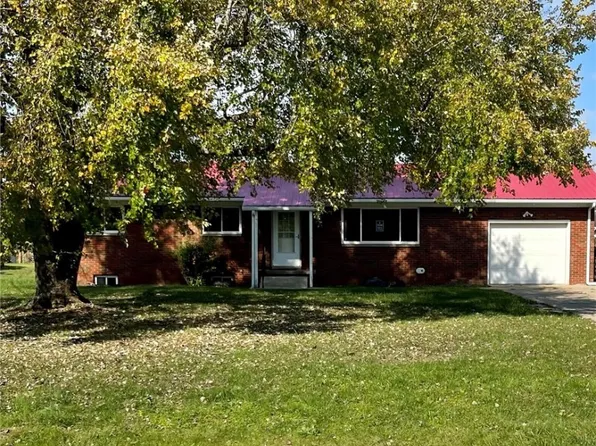 6251 Staunton Tpke, Davisville, WV 26142