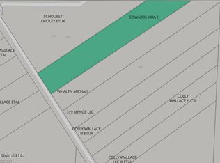 LOT 9 Colly Rd LOT 9, Bay Saint Louis, MS 39520