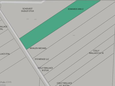 LOT 9 Colly Rd LOT 9, Bay Saint Louis, MS, 39520