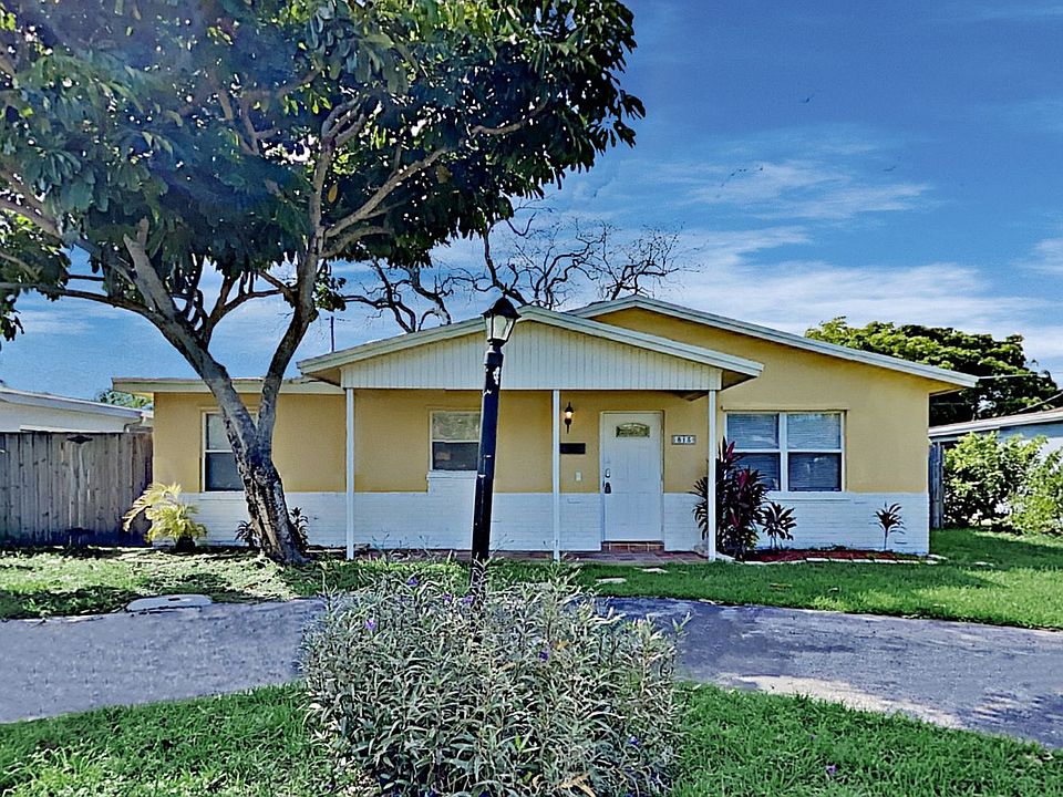 1st image of 813 NW 9th Ave