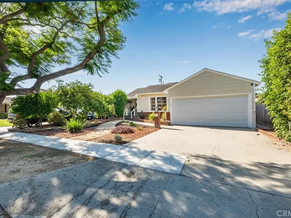 2734 Warwood Rd, Lakewood, CA 90712