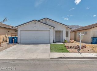 1684 Ringe Ln, Las Vegas, NV 89156