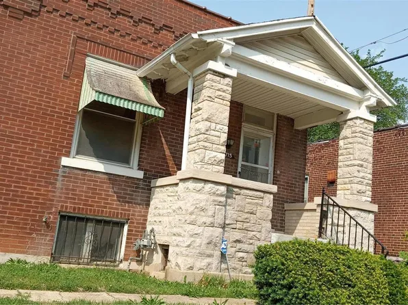 4715 Ashland Ct, Saint Louis, MO 63115