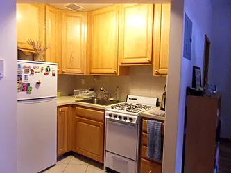 Rented by Joe Gotham LTD