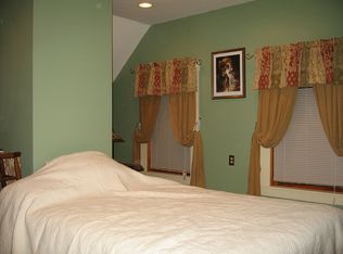 1 Sawmill Rd, Greenfield, NH 03047