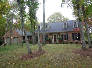 3415 Laurel Drive, Blacksburg, VA 24060