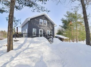 1295 Deep Bay Rd, Minden Hills, ON K0M 2L1