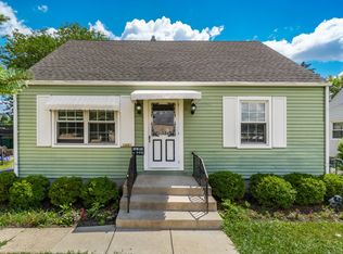 1807 Huy Rd, Columbus, OH 43224