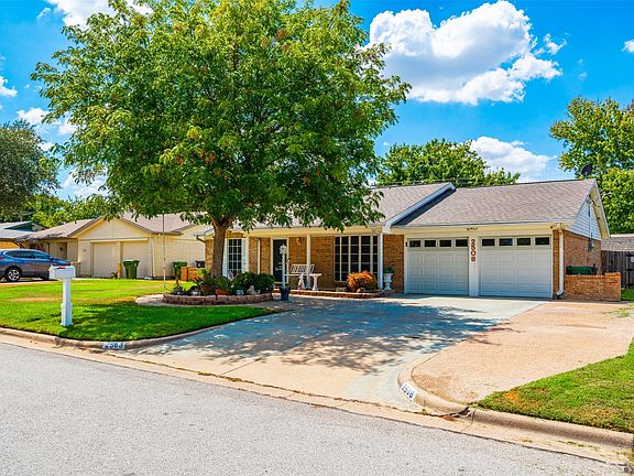2nd image of 2508 Bent Tree Ln