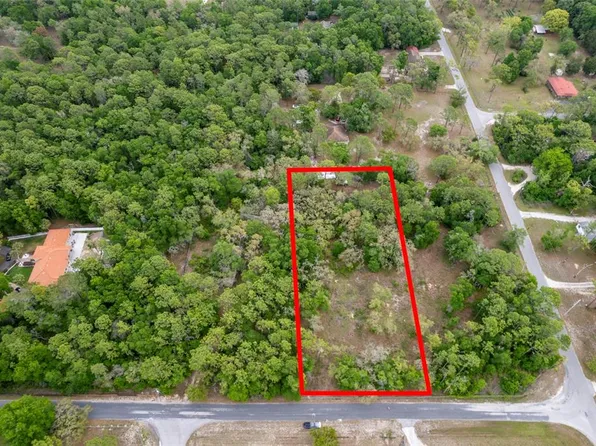 6340 Arizona St #58, Brooksville, FL 34604