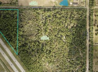 7525 21st St SW, Vero Beach, FL 32968