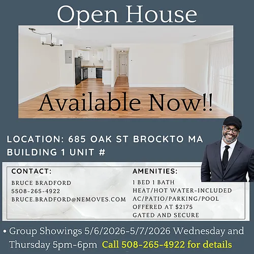 685 Oak St #4 Photo 1