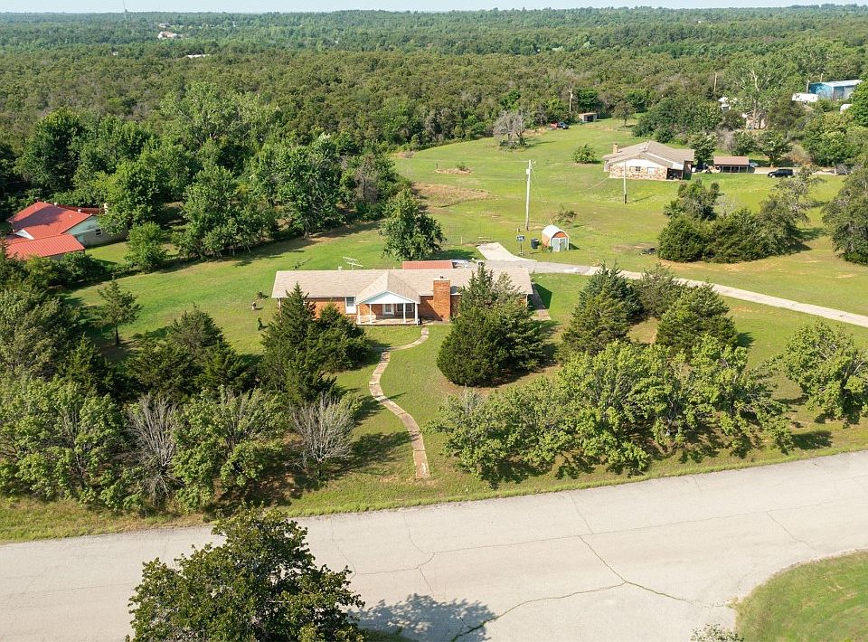 19148 Rock Spring Dr, Newalla, OK 74857 Zillow