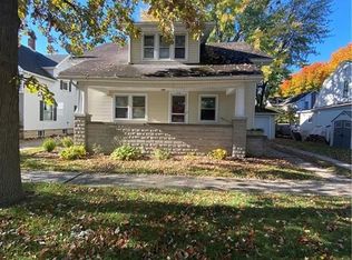 334 Lincoln St, Elmore, OH 43416