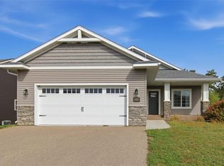 1308 St Andrews Drive, Altoona, WI 54720