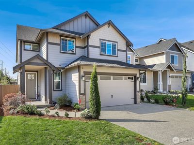 12323 SE 271st Place, Kent, WA, 98030