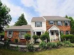 628 Township Line Rd, Hillsborough, NJ 08844