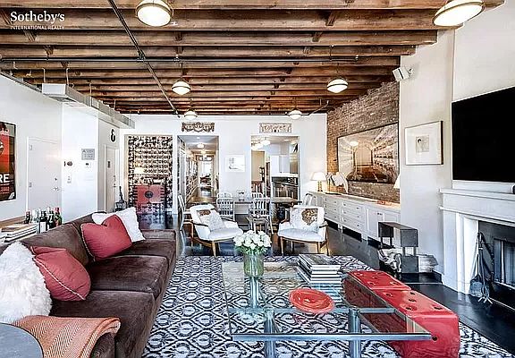 4th image of 27 Great Jones St APT 3W
