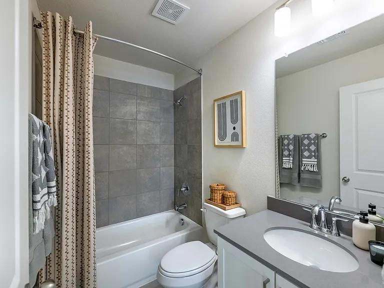 Covey Homes Waterford-9