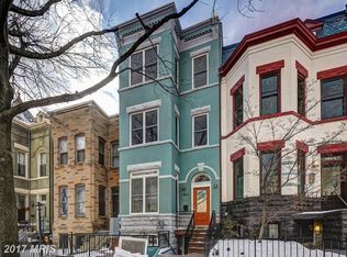 1962 2nd St NW #2, Washington, DC 20001