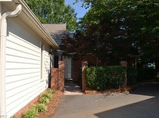 664 Croston Dr, Winston Salem, NC 27104
