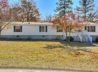 291 Ridgeland Dr, North Augusta, SC 29841