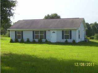 5120 Keyser Mill Rd, Baker, FL 32531