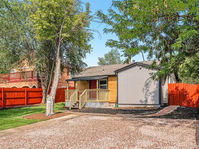 330 Dunmire Street, Frederick, CO, 80530
