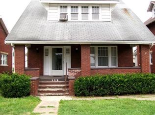 2216 Adams Ave, Huntington, WV 25704