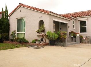 517 W 110th St, Los Angeles, CA 90044